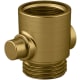 A thumbnail of the Kohler K-26311 Vibrant Brushed Moderne Brass