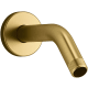 A thumbnail of the Kohler K-26318 Vibrant Brushed Moderne Brass