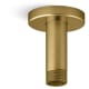 A thumbnail of the Kohler K-26319 Vibrant Brushed Moderne Brass