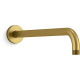A thumbnail of the Kohler K-26322 Vibrant Brushed Moderne Brass