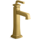 A thumbnail of the Kohler K-26430-4N Vibrant Brushed Moderne Brass