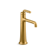 A thumbnail of the Kohler K-26437-4 Vibrant Brushed Moderne Brass