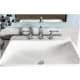 A thumbnail of the Kohler K-2660-8 Alternate Image