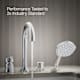 A thumbnail of the Kohler K-27022 Alternate Image