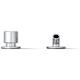 A thumbnail of the Kohler K-27022 Alternate Image