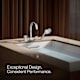 A thumbnail of the Kohler K-27022 Alternate Image
