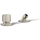 A thumbnail of the Kohler K-27022 Vibrant Brushed Nickel