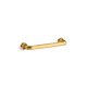 A thumbnail of the Kohler K-27076 Vibrant Brushed Moderne Brass