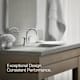 A thumbnail of the Kohler K-27388-4 Alternate Image