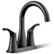 A thumbnail of the Kohler K-27388-4 Matte Black