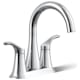 A thumbnail of the Kohler K-27388-4 Polished Chrome