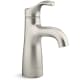 A thumbnail of the Kohler K-27389-4 Vibrant Brushed Nickel