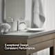 A thumbnail of the Kohler K-27389-4N Alternate Image
