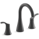 A thumbnail of the Kohler K-27390-4 Matte Black