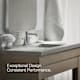 A thumbnail of the Kohler K-27398-4K Alternate Image