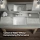 A thumbnail of the Kohler K-27398-4K Alternate Image
