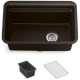 A thumbnail of the Kohler K-27787 Matte Brown