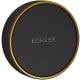 A thumbnail of the Kohler K-28213 Vibrant Brushed Moderne Brass