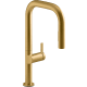 A thumbnail of the Kohler K-28269 Vibrant Brushed Moderne Brass