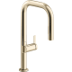 A thumbnail of the Kohler K-28271 Vibrant French Gold