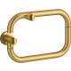 A thumbnail of the Kohler K-28276 Vibrant Brushed Moderne Brass