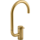 A thumbnail of the Kohler K-28277 Vibrant Brushed Moderne Brass