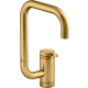 A thumbnail of the Kohler K-28290 Vibrant Brushed Moderne Brass