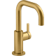 A thumbnail of the Kohler K-28292 Vibrant Brushed Moderne Brass
