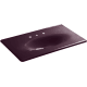 A thumbnail of the Kohler K-3051-8 Black Plum