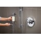 A thumbnail of the Kohler K-30646 Second Installation Example