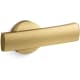 A thumbnail of the Kohler K-30919-R Vibrant Brushed Moderne Brass