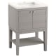 A thumbnail of the Kohler K-33523-ASB Mohair Grey