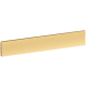 A thumbnail of the Kohler K-33550 Vibrant Brushed Moderne Brass