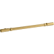 A thumbnail of the Kohler K-33565 Vibrant Brushed Moderne Brass