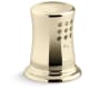 A thumbnail of the Kohler K-35714 Vibrant French Gold