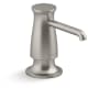 A thumbnail of the Kohler K-35762 Vibrant Stainless