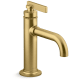 A thumbnail of the Kohler K-35907-4 Vibrant Brushed Moderne Brass