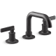 A thumbnail of the Kohler K-35908-4N Matte Black