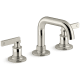 A thumbnail of the Kohler K-35908-4N Vibrant Polished Nickel