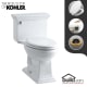 A thumbnail of the Kohler K-3813-Touchless White