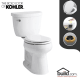 A thumbnail of the Kohler K-3888-Touchless White