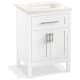 A thumbnail of the Kohler K-39603-ASB White