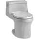 A thumbnail of the Kohler K-4007 Ice Grey