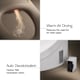 A thumbnail of the Kohler K-4108 Alternate Image