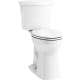 A thumbnail of the Kohler K-43201-RA White