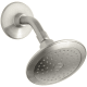 A thumbnail of the Kohler K-45123 Vibrant Brushed Nickel