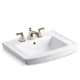 A thumbnail of the Kohler K-454-4V/K-2358-8 Brushed Bronze