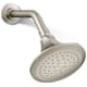 A thumbnail of the Kohler K-457-AK Vibrant Brushed Nickel
