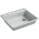 A thumbnail of the Kohler K-5479-5U Ice Grey