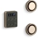 A thumbnail of the Kohler K-5558 Vibrant Brushed Bronze